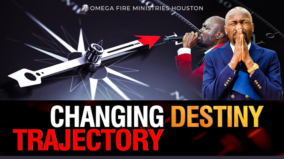 Omega Fire Ministries Houston