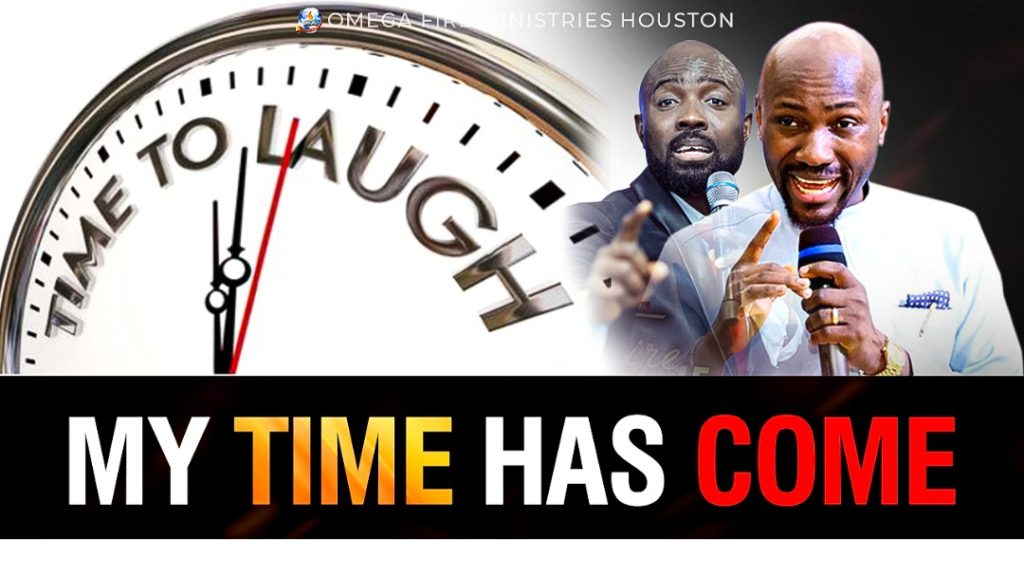 OFM Houston Pray Ministry