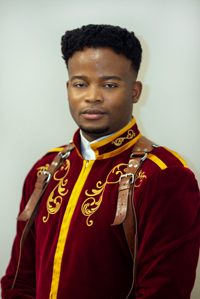 Joseph Esan | Photography